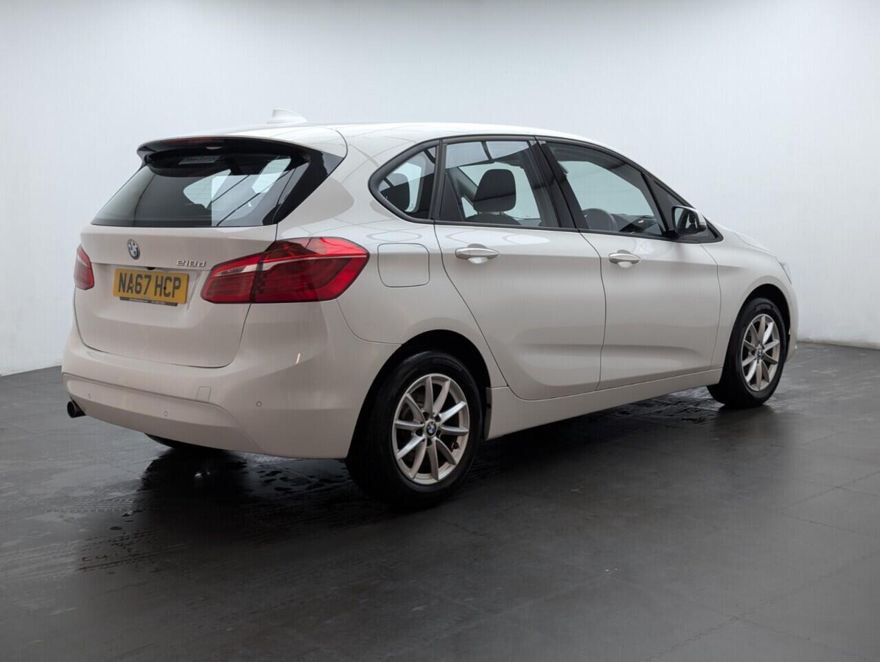 Used BMW 2 Series Active Tourer for sale - 76727216: Photo 7