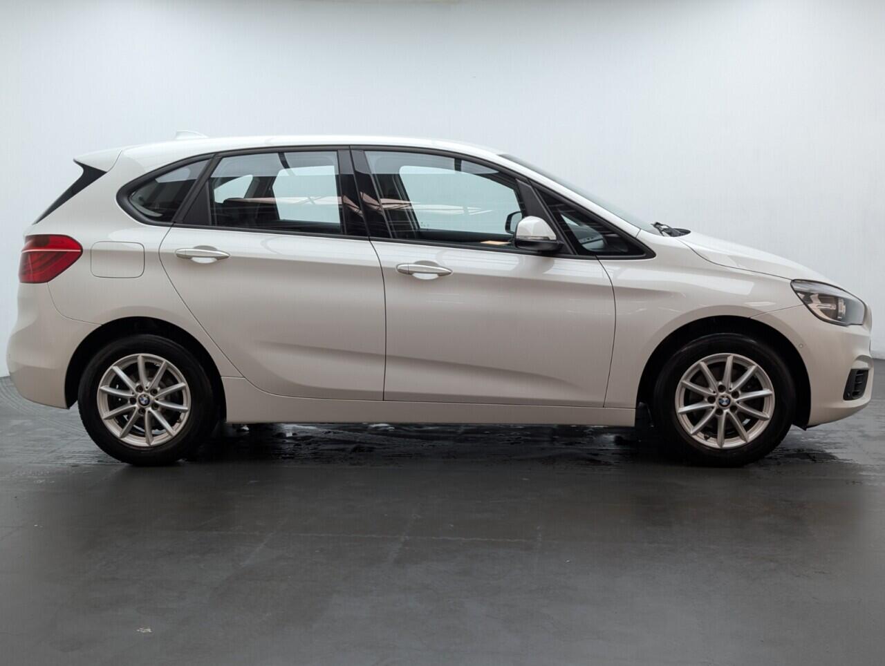 Used BMW 2 Series Active Tourer for sale - 76727216: Photo 8