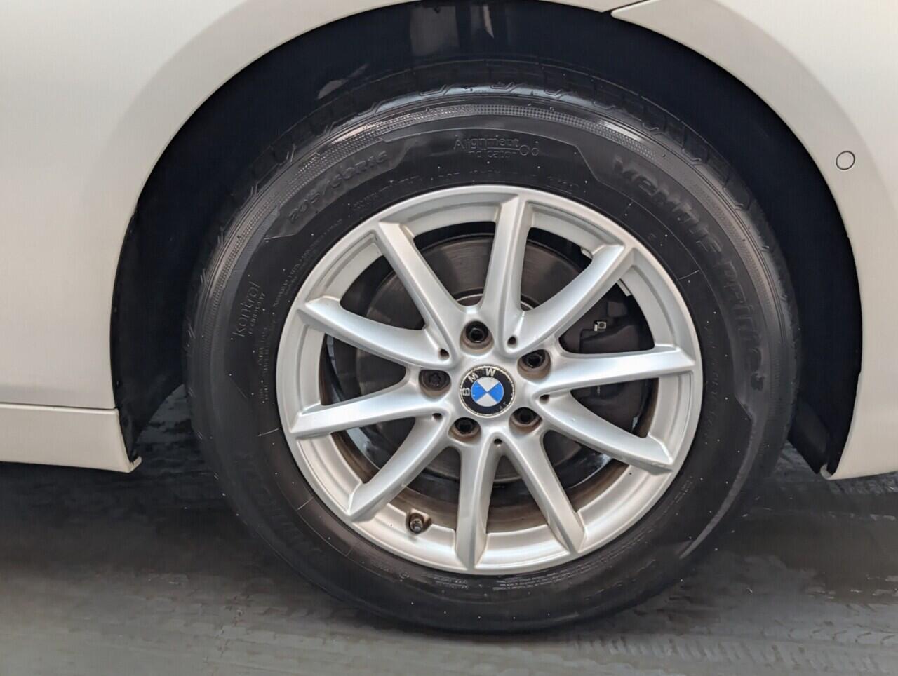 Used BMW 2 Series Active Tourer for sale - 76727216: Photo 9