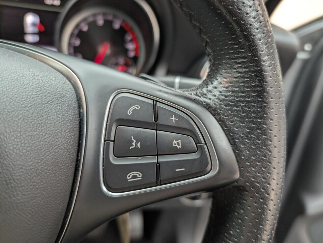 Used Mercedes-Benz A-Class for sale - 77537941: Photo 18