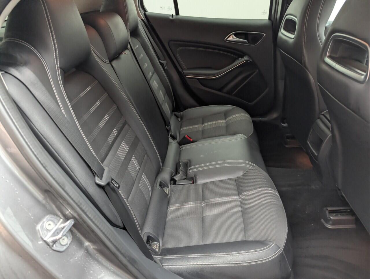 Used Mercedes-Benz A-Class for sale - 77537941: Photo 23