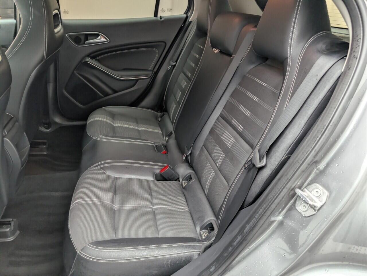 Used Mercedes-Benz A-Class for sale - 77537941: Photo 25