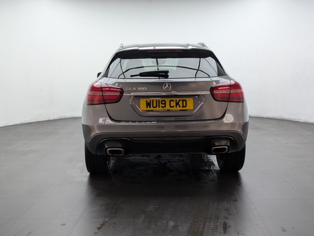 Used Mercedes-Benz A-Class for sale - 77537941: Photo 7