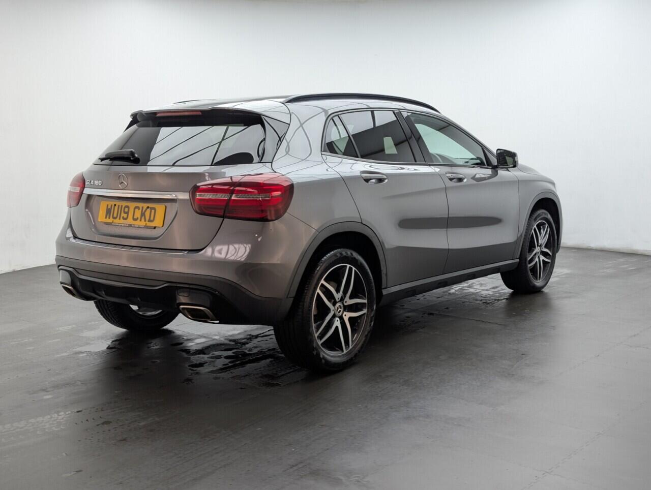 Used Mercedes-Benz A-Class for sale - 77537941: Photo 8