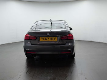 Used BMW 3 Series 2017 for sale - 77781034: Photo