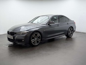 Used BMW 3 Series 2017 for sale - 77781034: Photo