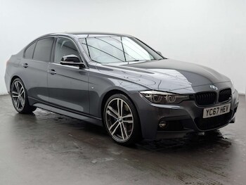 Used BMW 3 Series 2017 for sale - 77781034: Photo