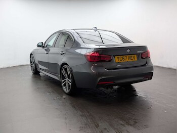 Used BMW 3 Series 2017 for sale - 77781034: Photo