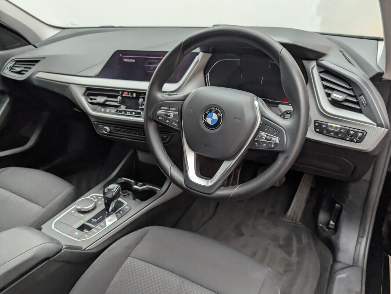 Used BMW 1 Series 2020 for sale - 76975690: Photo 11