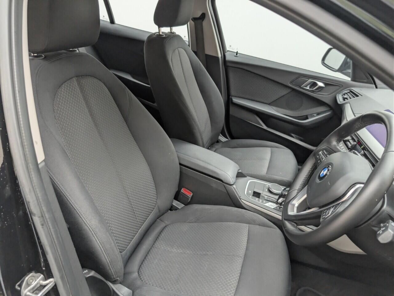 Used BMW 1 Series 2020 for sale - 76975690: Photo 12