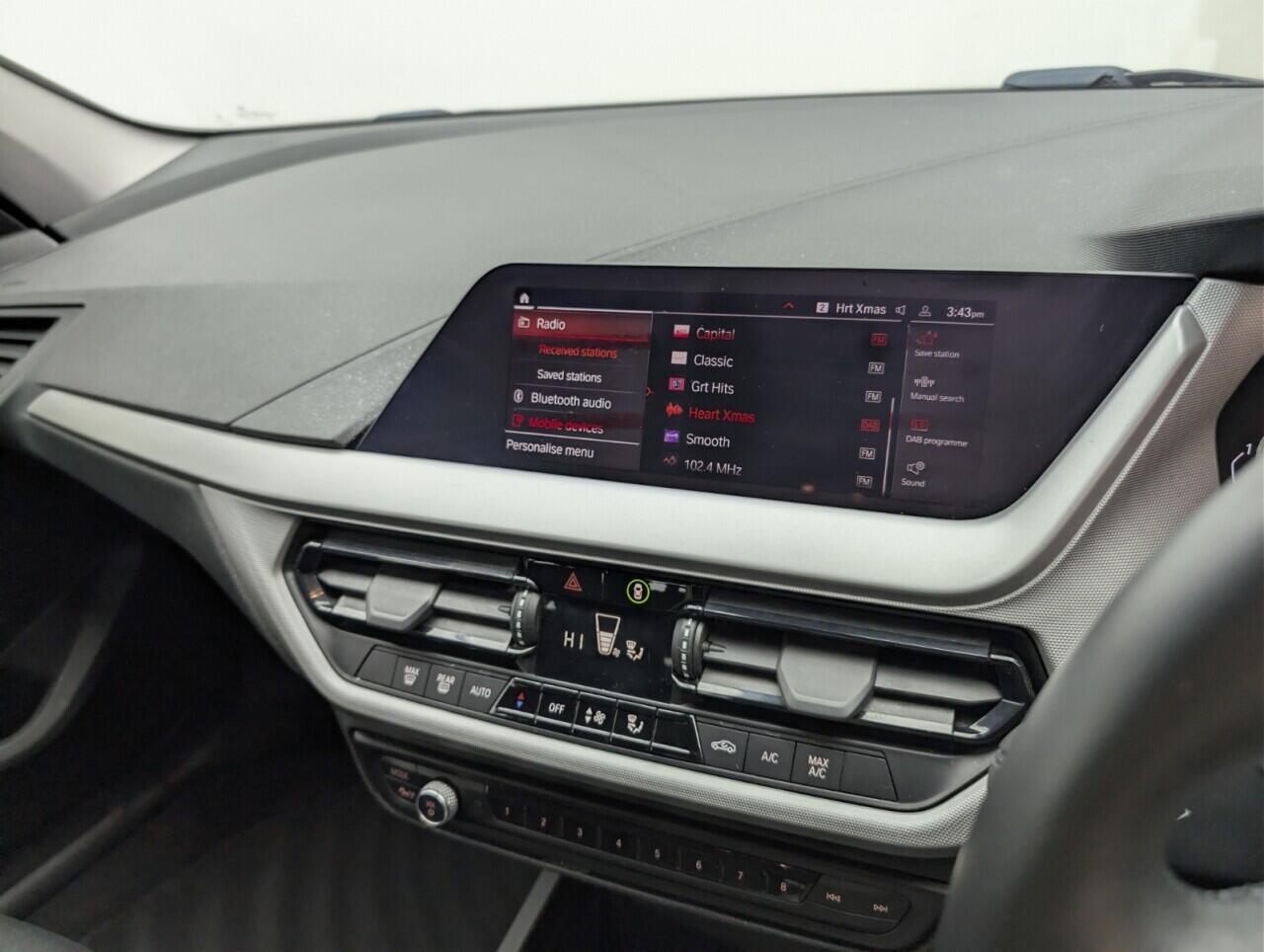 Used BMW 1 Series 2020 for sale - 76975690: Photo 13