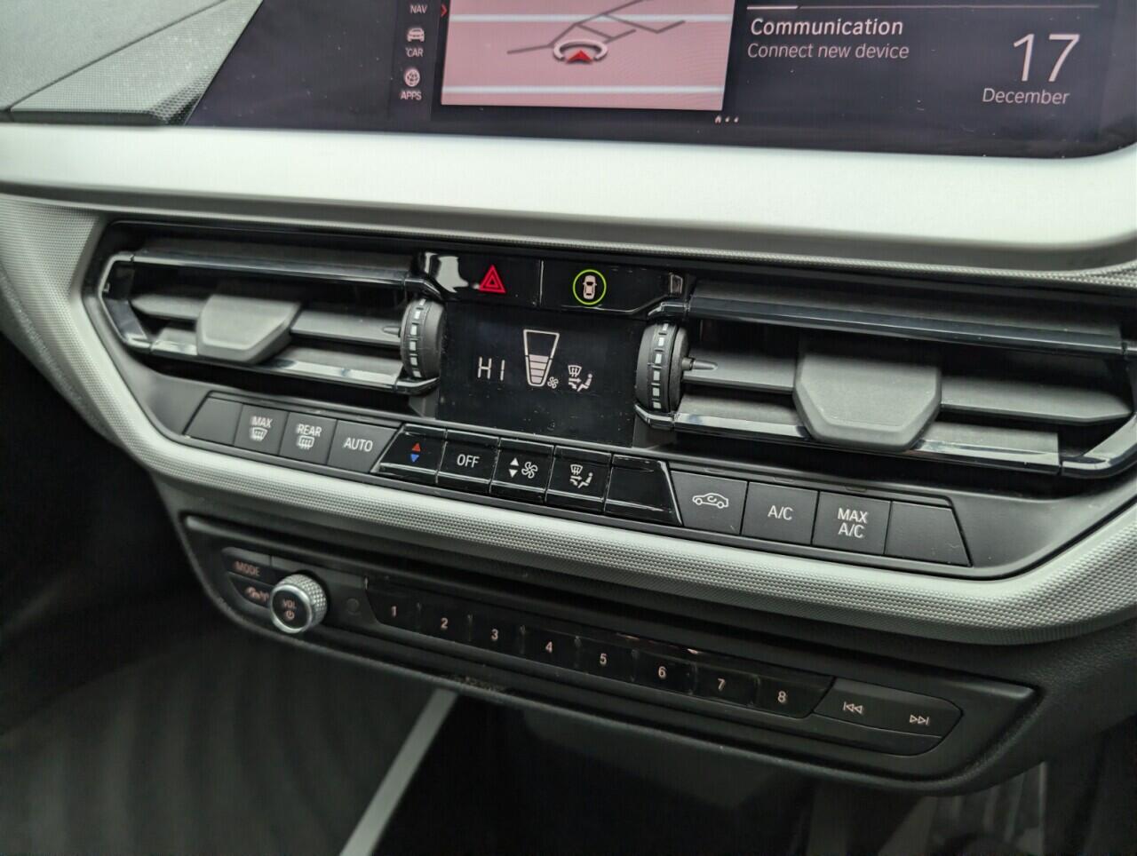 Used BMW 1 Series 2020 for sale - 76975690: Photo 14