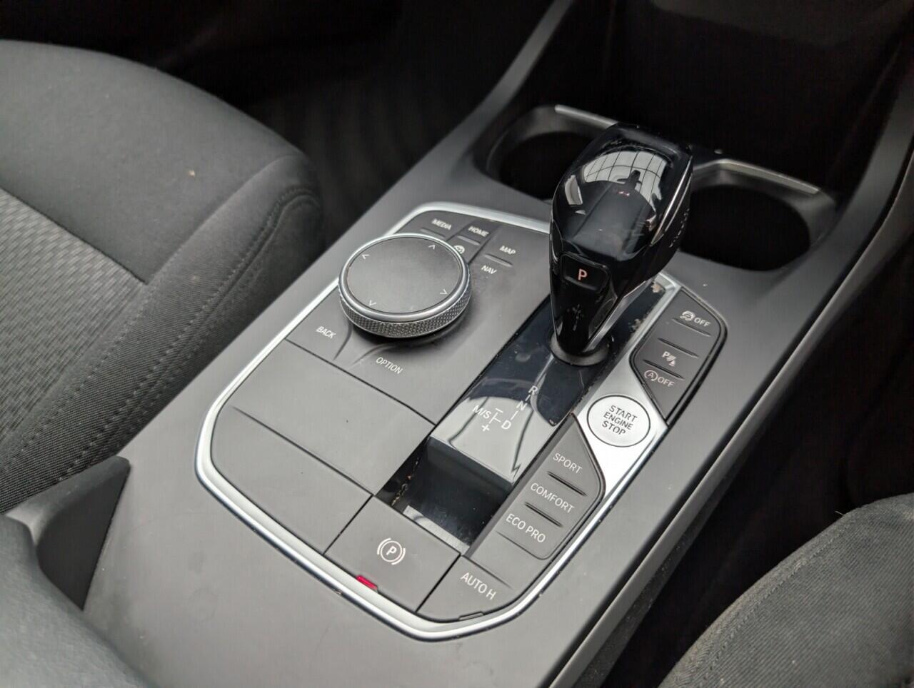 Used BMW 1 Series 2020 for sale - 76975690: Photo 15