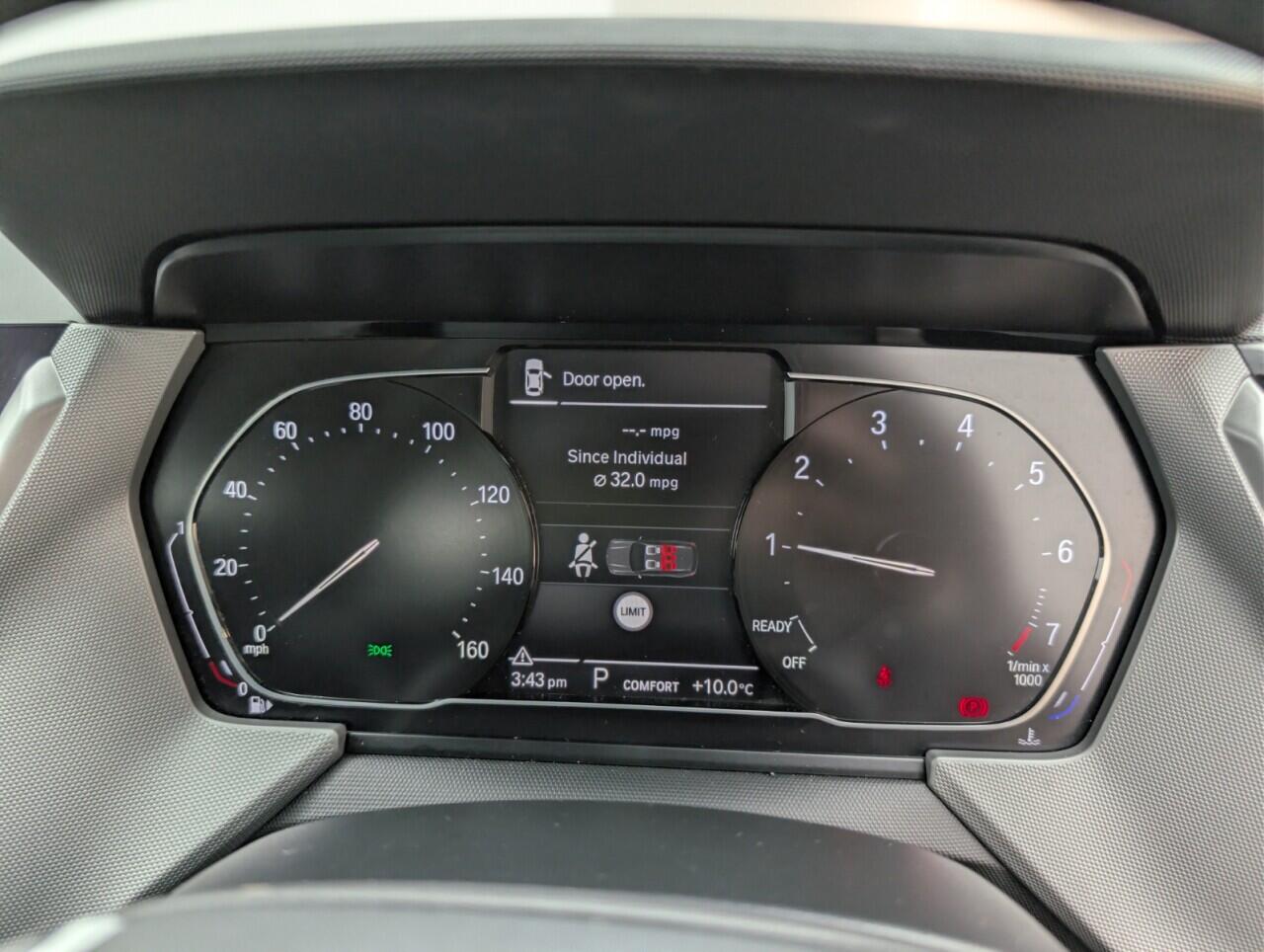 Used BMW 1 Series 2020 for sale - 76975690: Photo 16