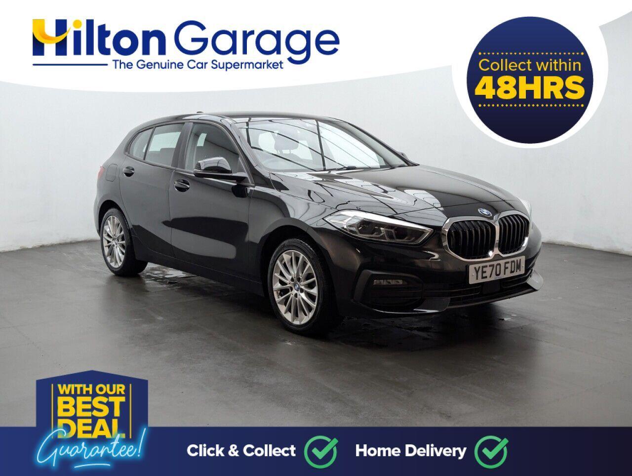 Used BMW 1 Series 2020 for sale - 76975690: Photo 2