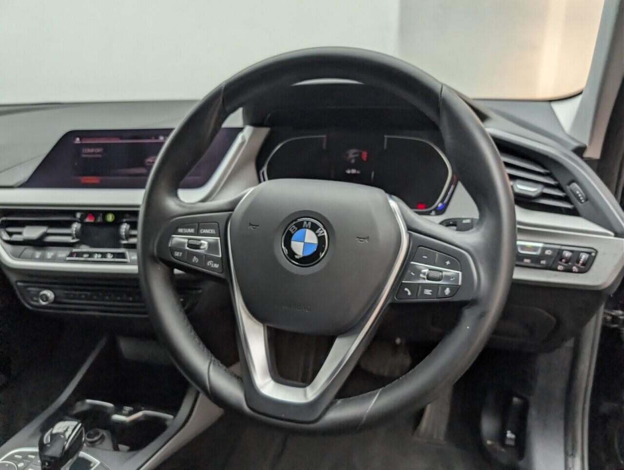 Used BMW 1 Series 2020 for sale - 76975690: Photo 21