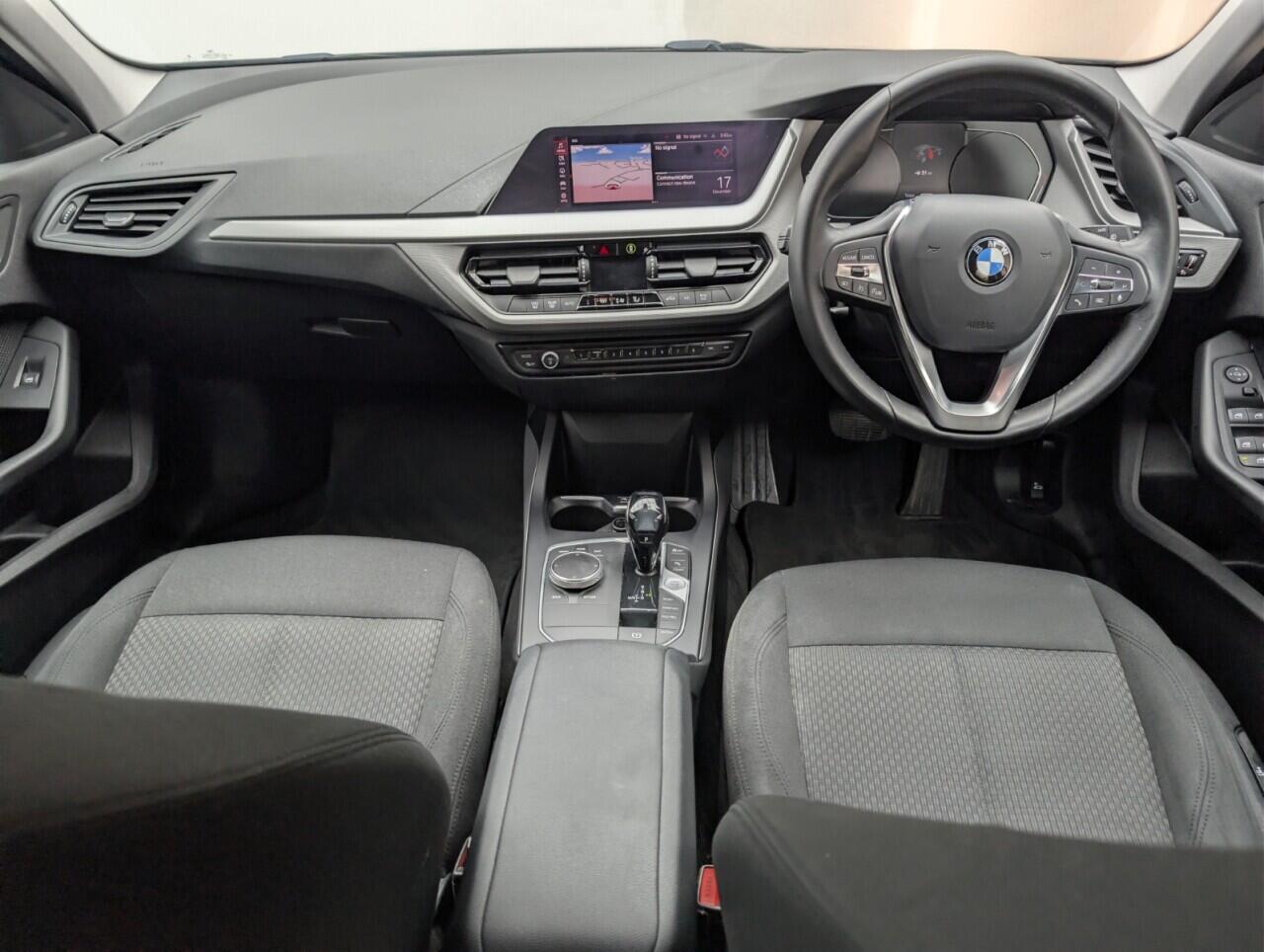 Used BMW 1 Series 2020 for sale - 76975690: Photo 22