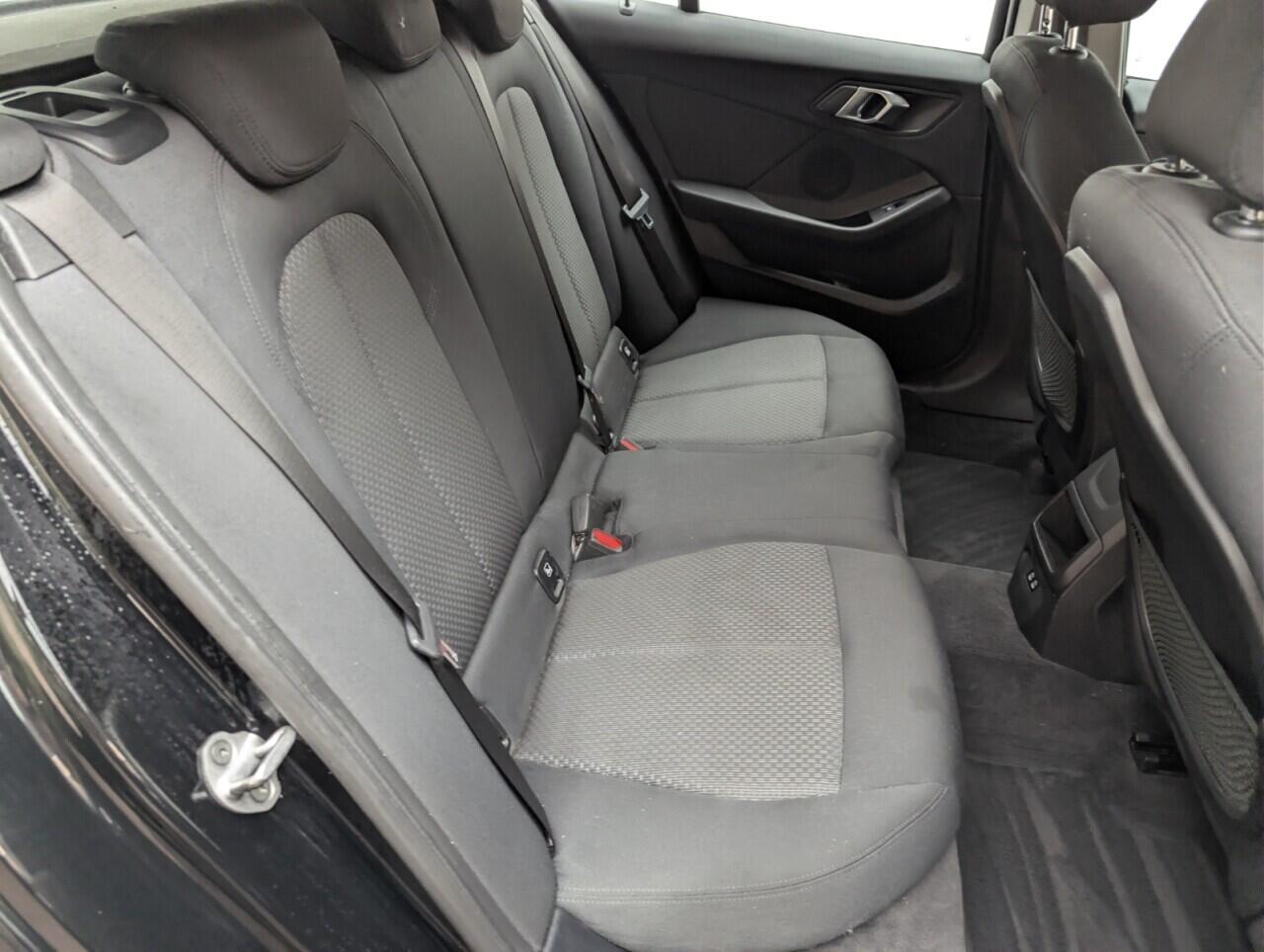 Used BMW 1 Series 2020 for sale - 76975690: Photo 23