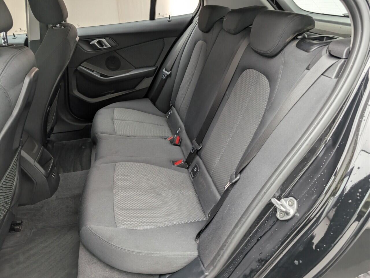 Used BMW 1 Series 2020 for sale - 76975690: Photo 25