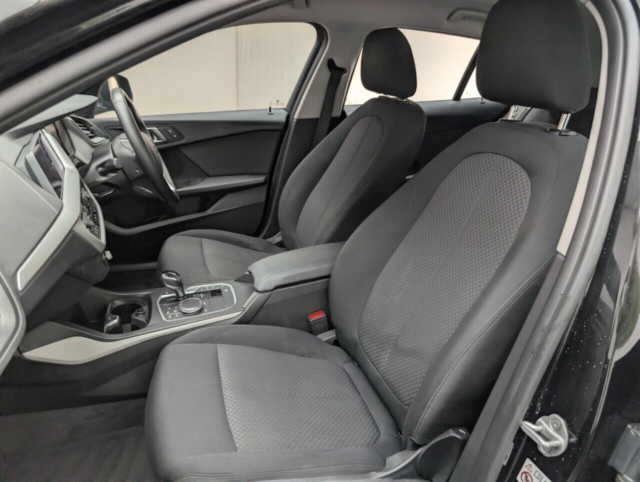 Used BMW 1 Series 2020 for sale - 76975690: Photo 26