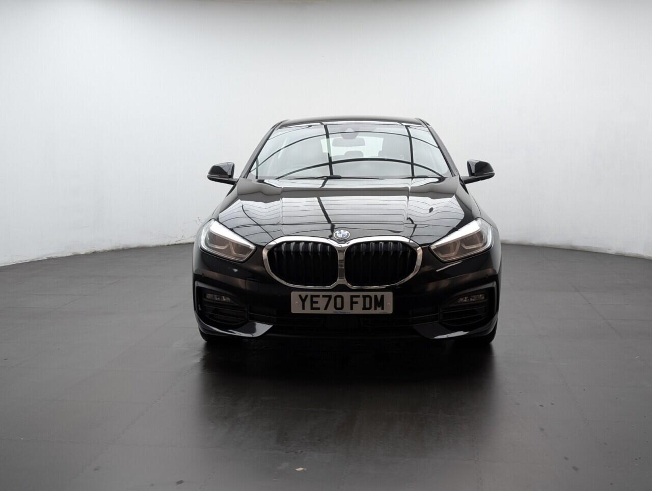 Used BMW 1 Series 2020 for sale - 76975690: Photo 3