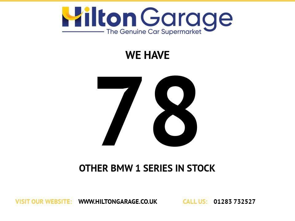 Used BMW 1 Series 2020 for sale - 76975690: Photo 38