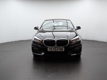 Used BMW 1 Series 2020 for sale - 76975690: Photo