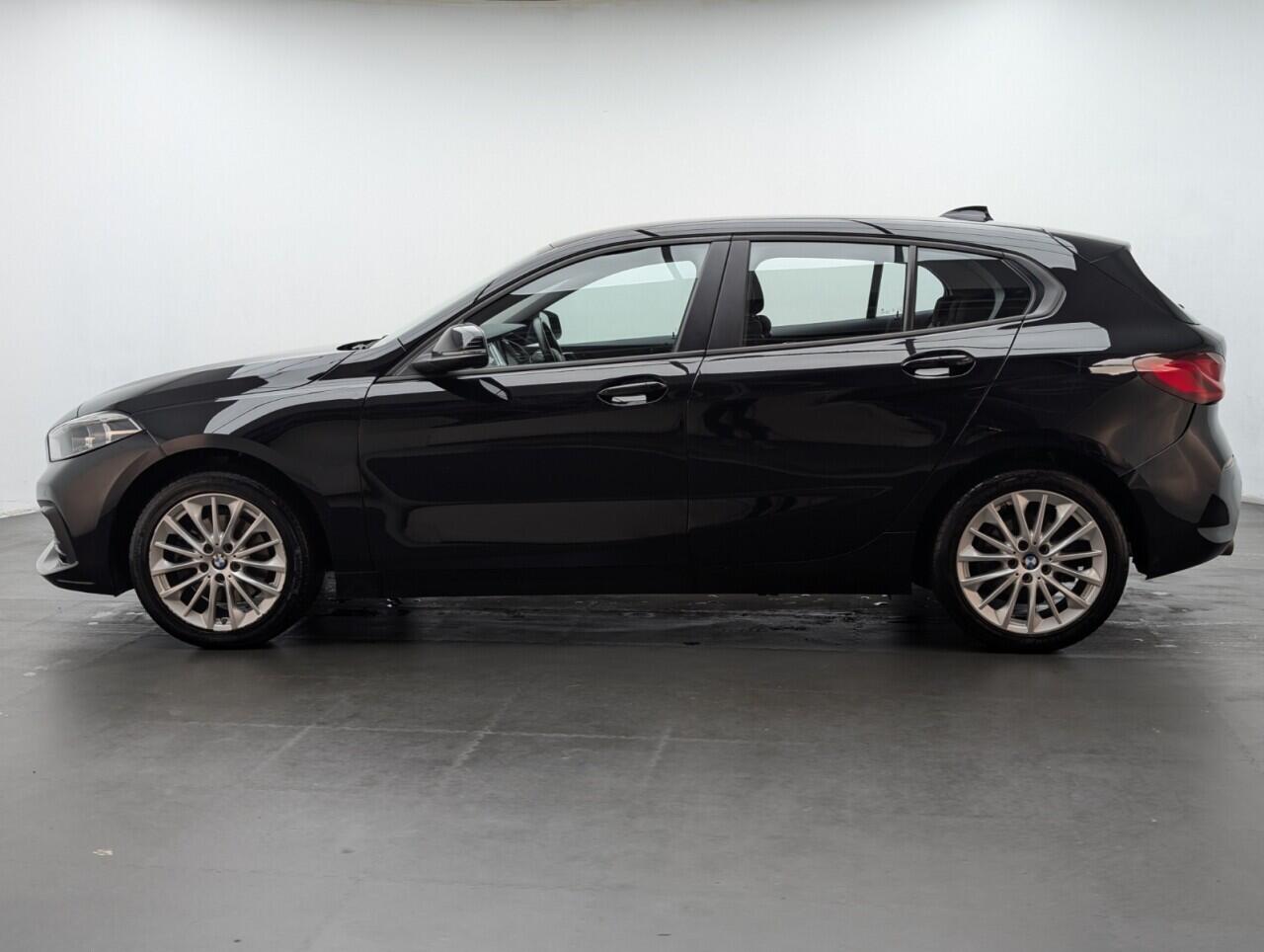 Used BMW 1 Series 2020 for sale - 76975690: Photo 5