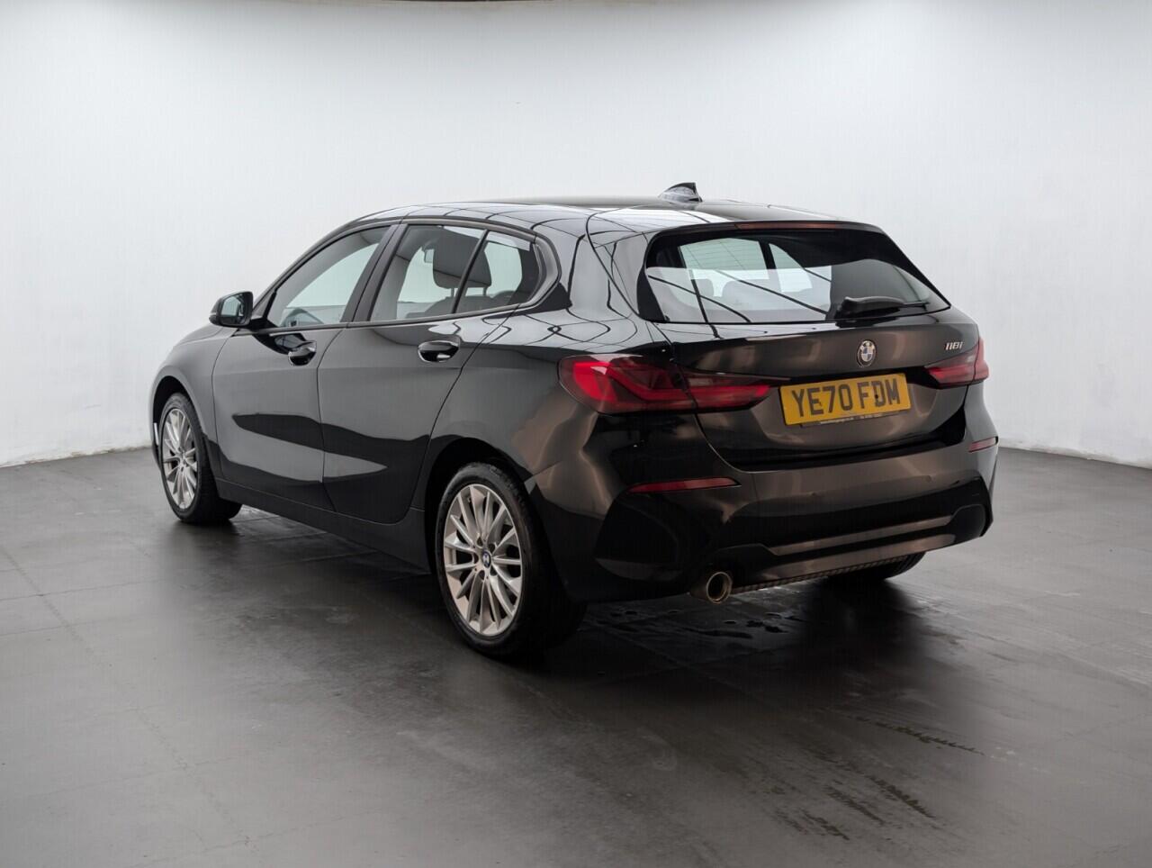 Used BMW 1 Series 2020 for sale - 76975690: Photo 6