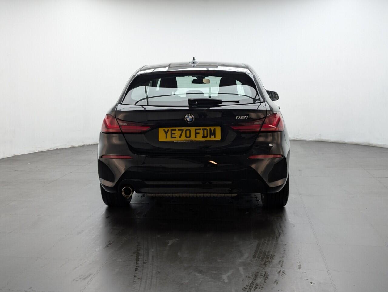 Used BMW 1 Series 2020 for sale - 76975690: Photo 7