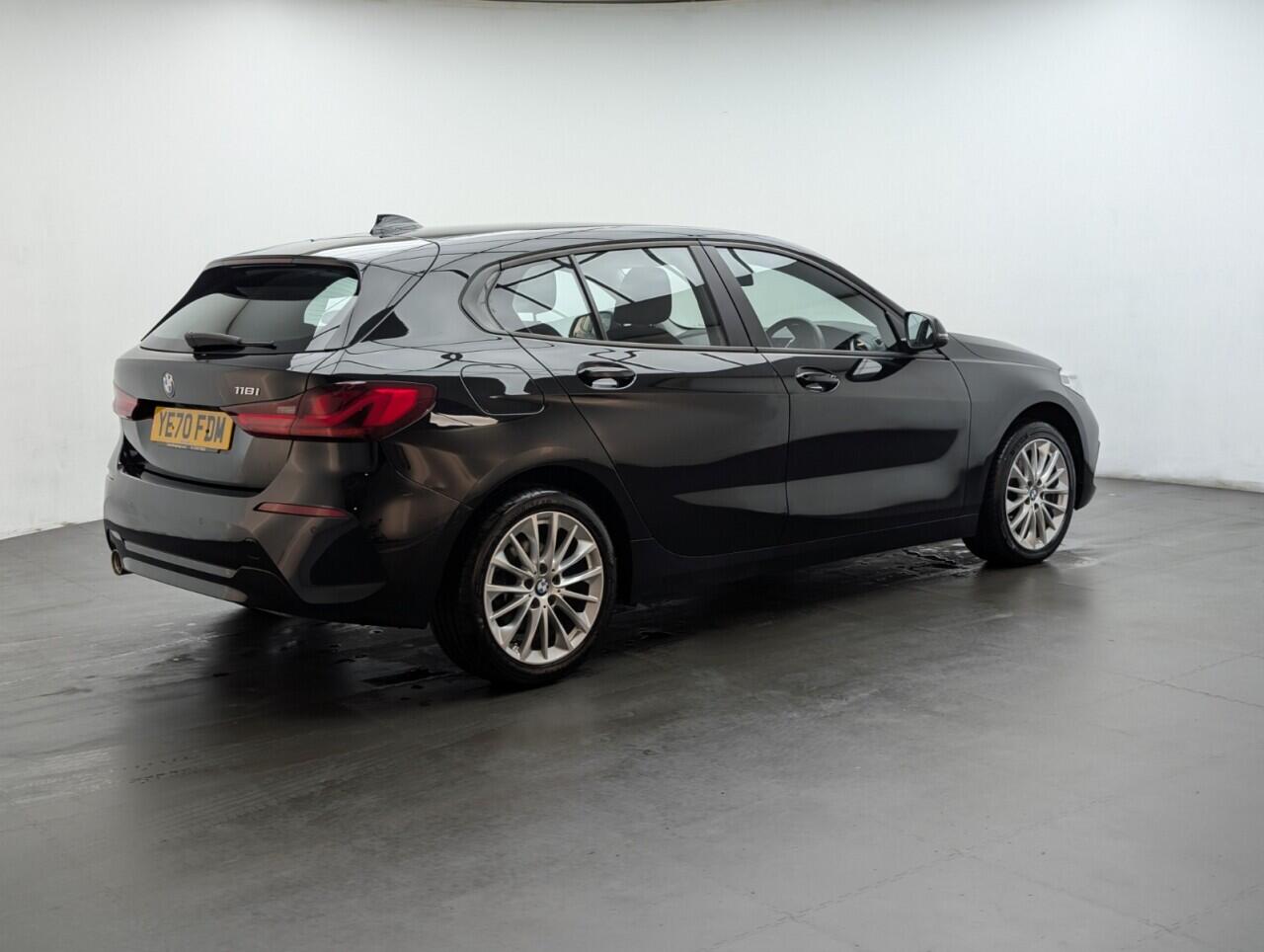 Used BMW 1 Series 2020 for sale - 76975690: Photo 8