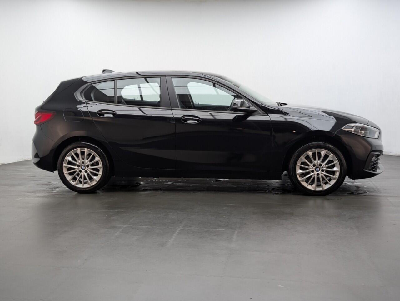 Used BMW 1 Series 2020 for sale - 76975690: Photo 9