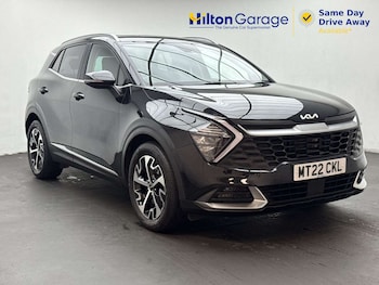 Used Kia Sportage 2022 for sale - 79193993: Photo