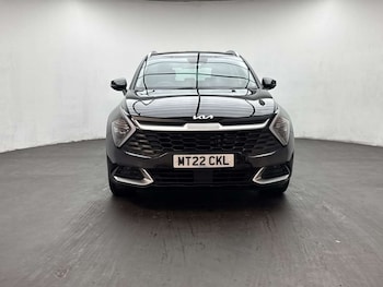 Used Kia Sportage 2022 for sale - 79193993: Photo