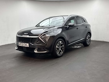 Used Kia Sportage 2022 for sale - 79193993: Photo