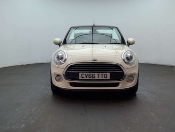 Used MINI Convertible 2016 for sale - 79476401: Photo