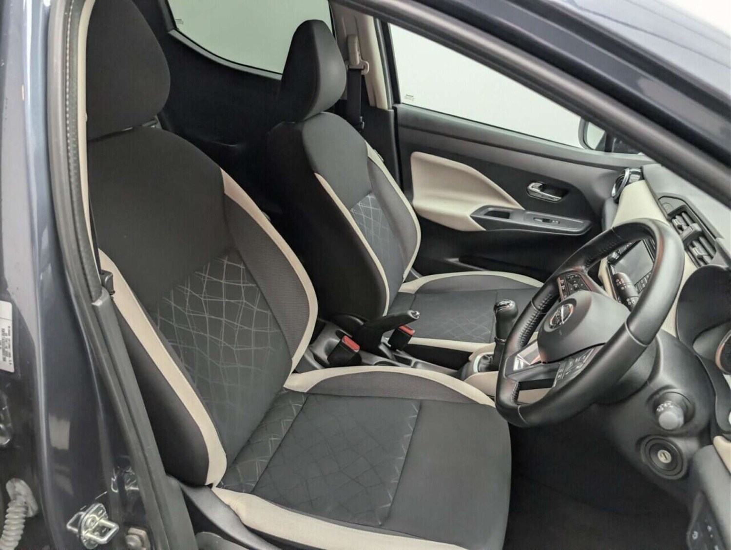 Used Nissan Micra 2018 for sale - 77714196: Photo 12