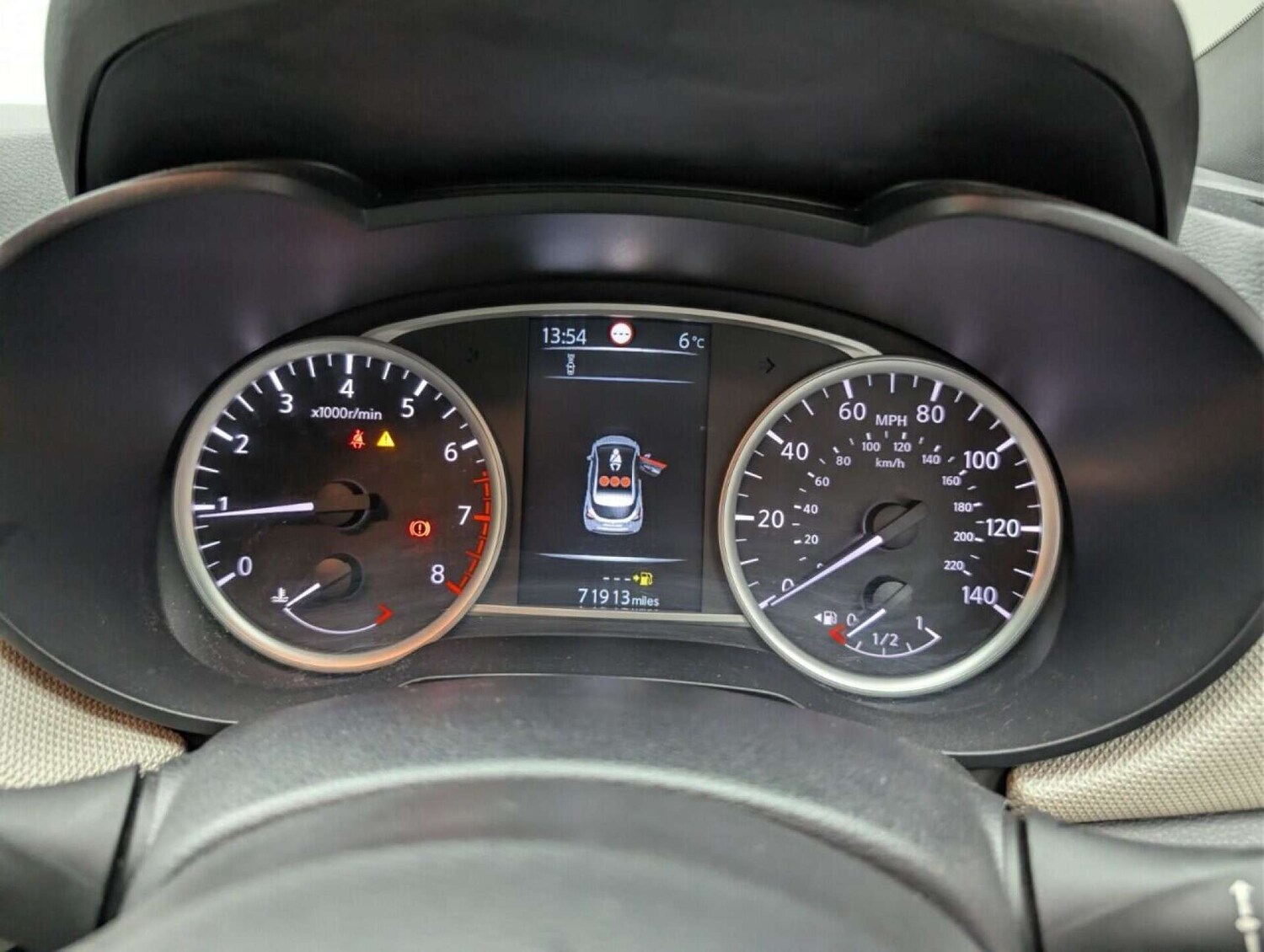 Used Nissan Micra 2018 for sale - 77714196: Photo 17