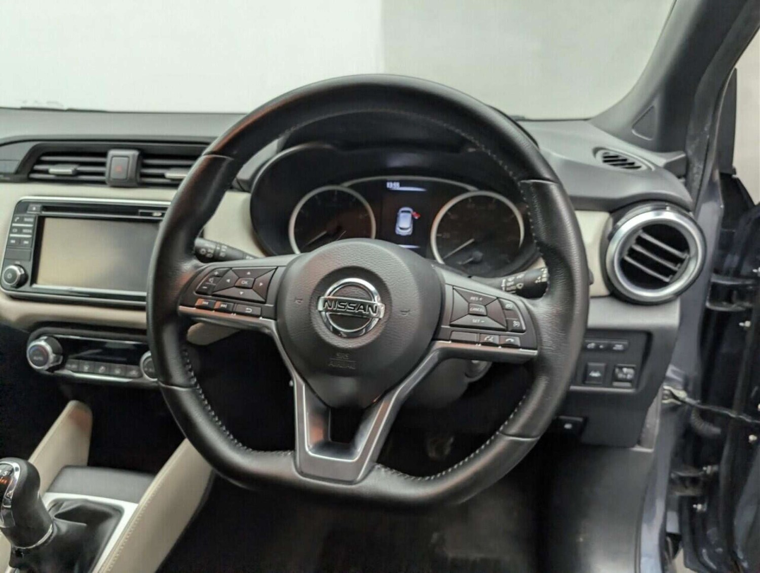 Used Nissan Micra 2018 for sale - 77714196: Photo 22