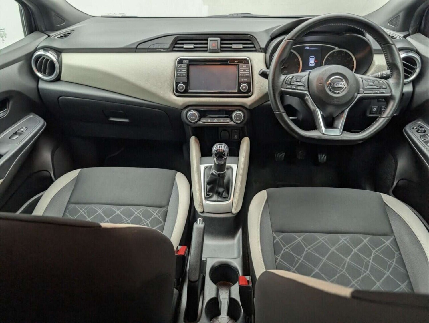 Used Nissan Micra 2018 for sale - 77714196: Photo 23