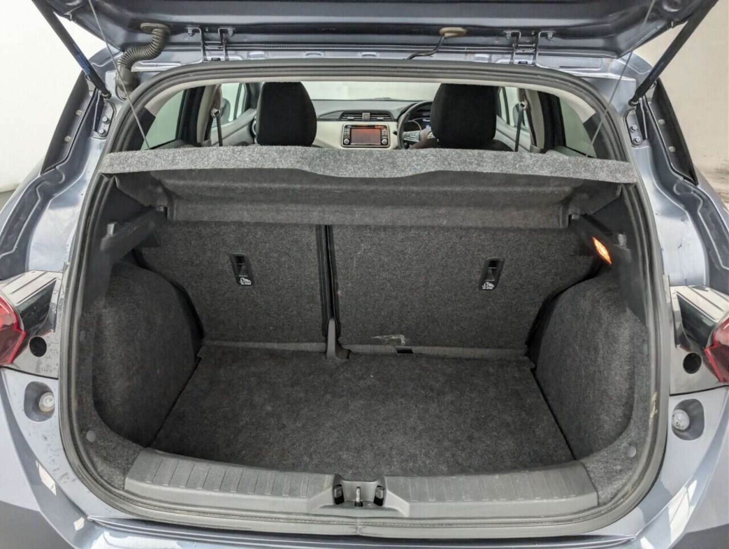 Used Nissan Micra 2018 for sale - 77714196: Photo 25