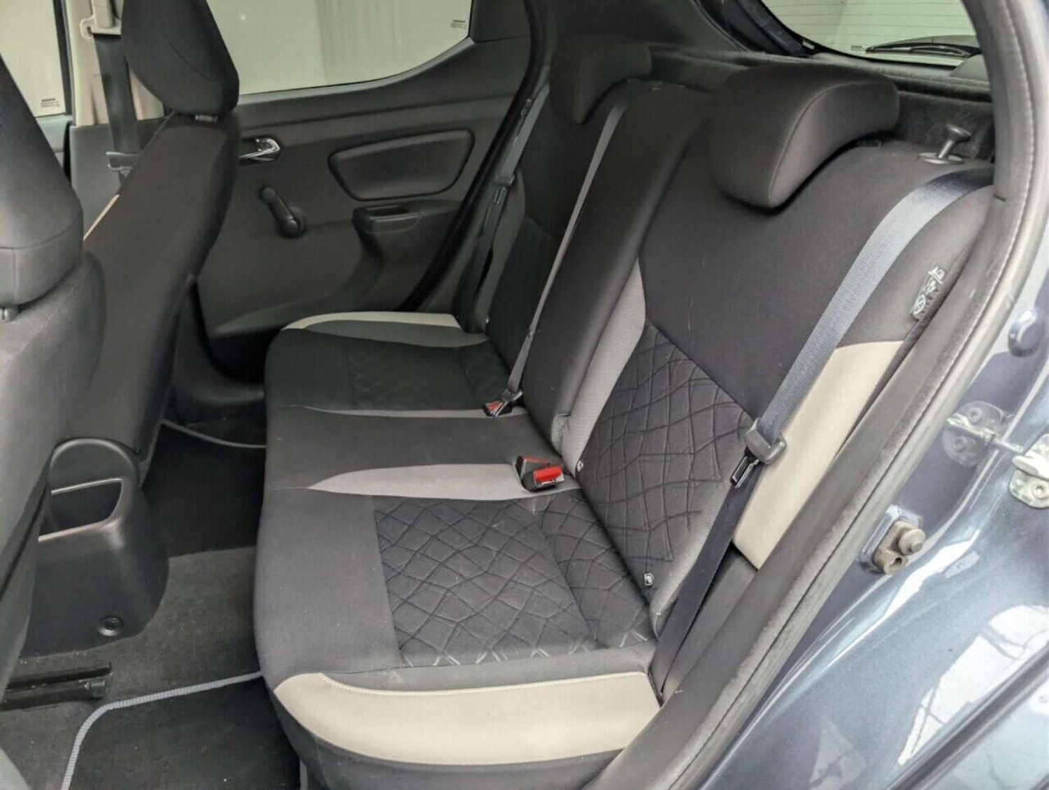 Used Nissan Micra 2018 for sale - 77714196: Photo 26