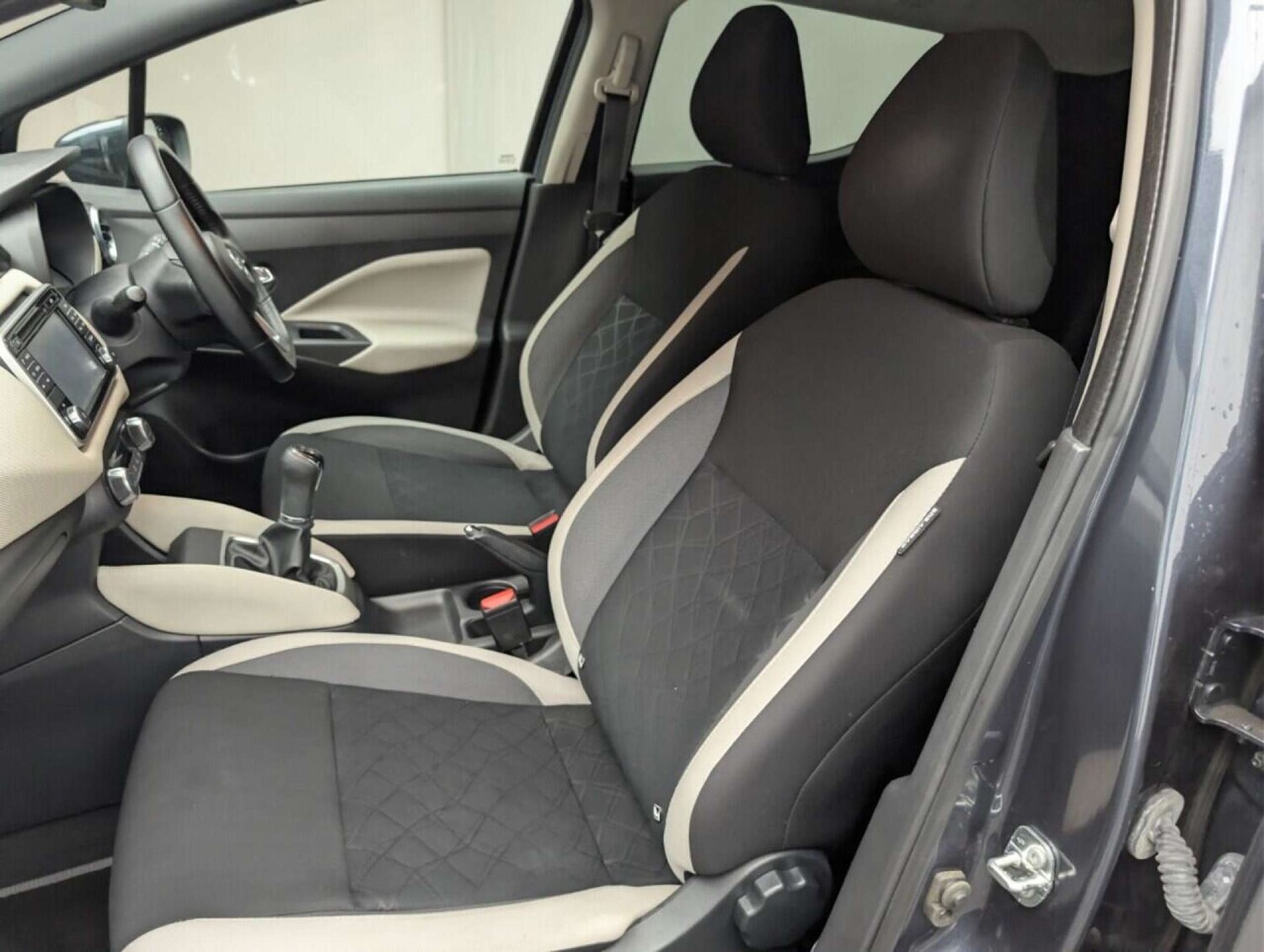 Used Nissan Micra 2018 for sale - 77714196: Photo 27