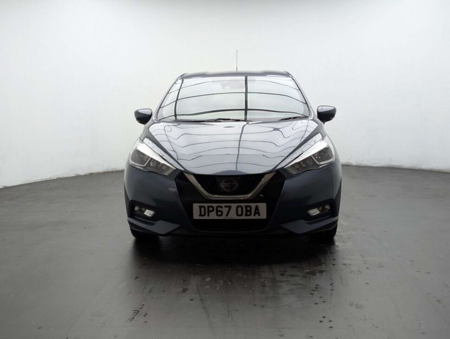 Used Nissan Micra 2018 for sale - 77714196: Photo 3