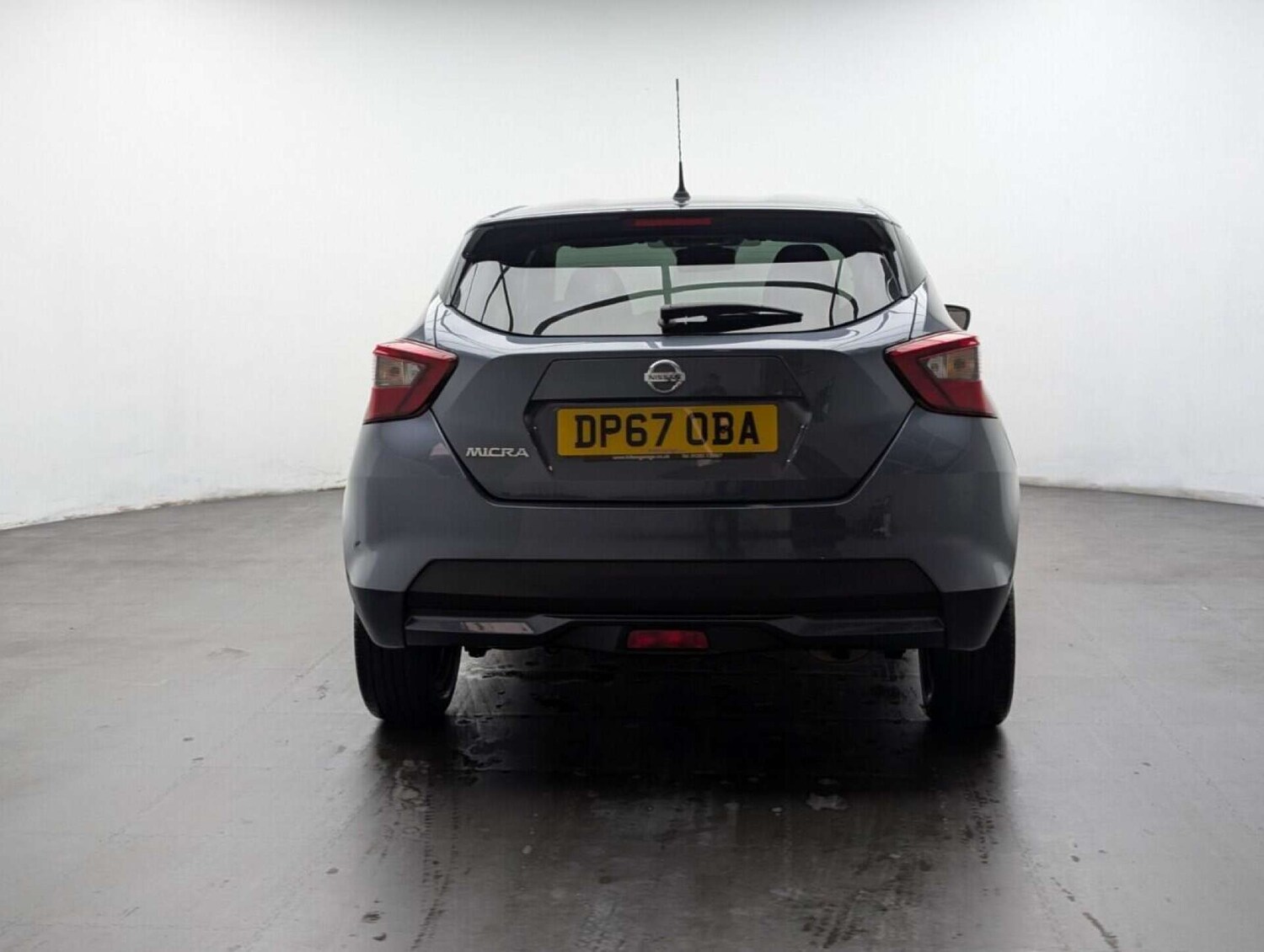 Used Nissan Micra 2018 for sale - 77714196: Photo 7