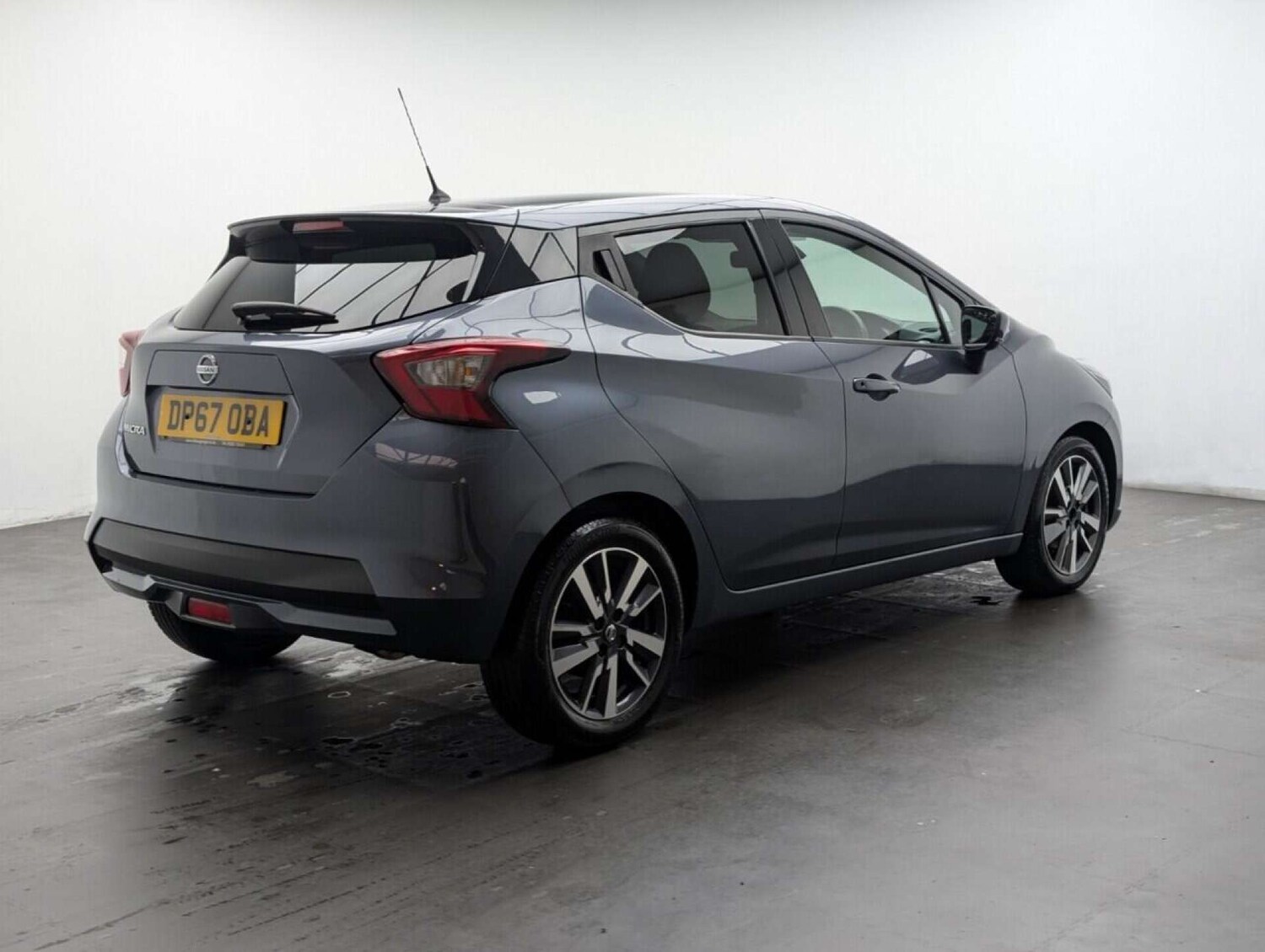 Used Nissan Micra 2018 for sale - 77714196: Photo 8