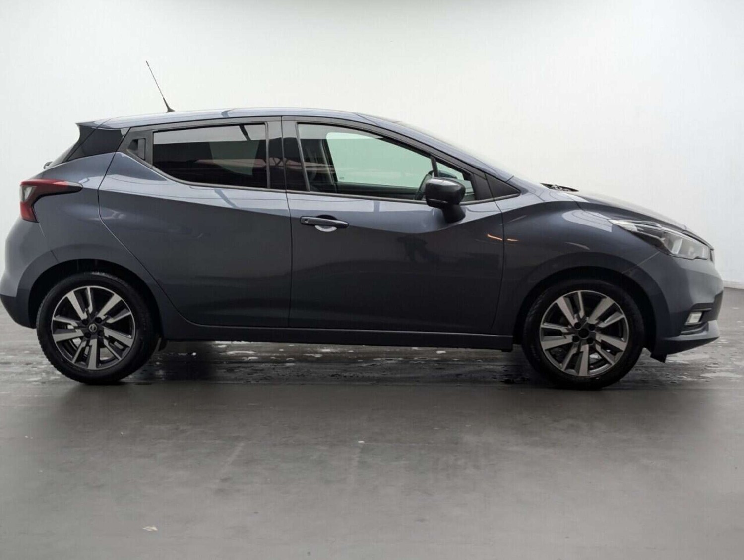 Used Nissan Micra 2018 for sale - 77714196: Photo 9