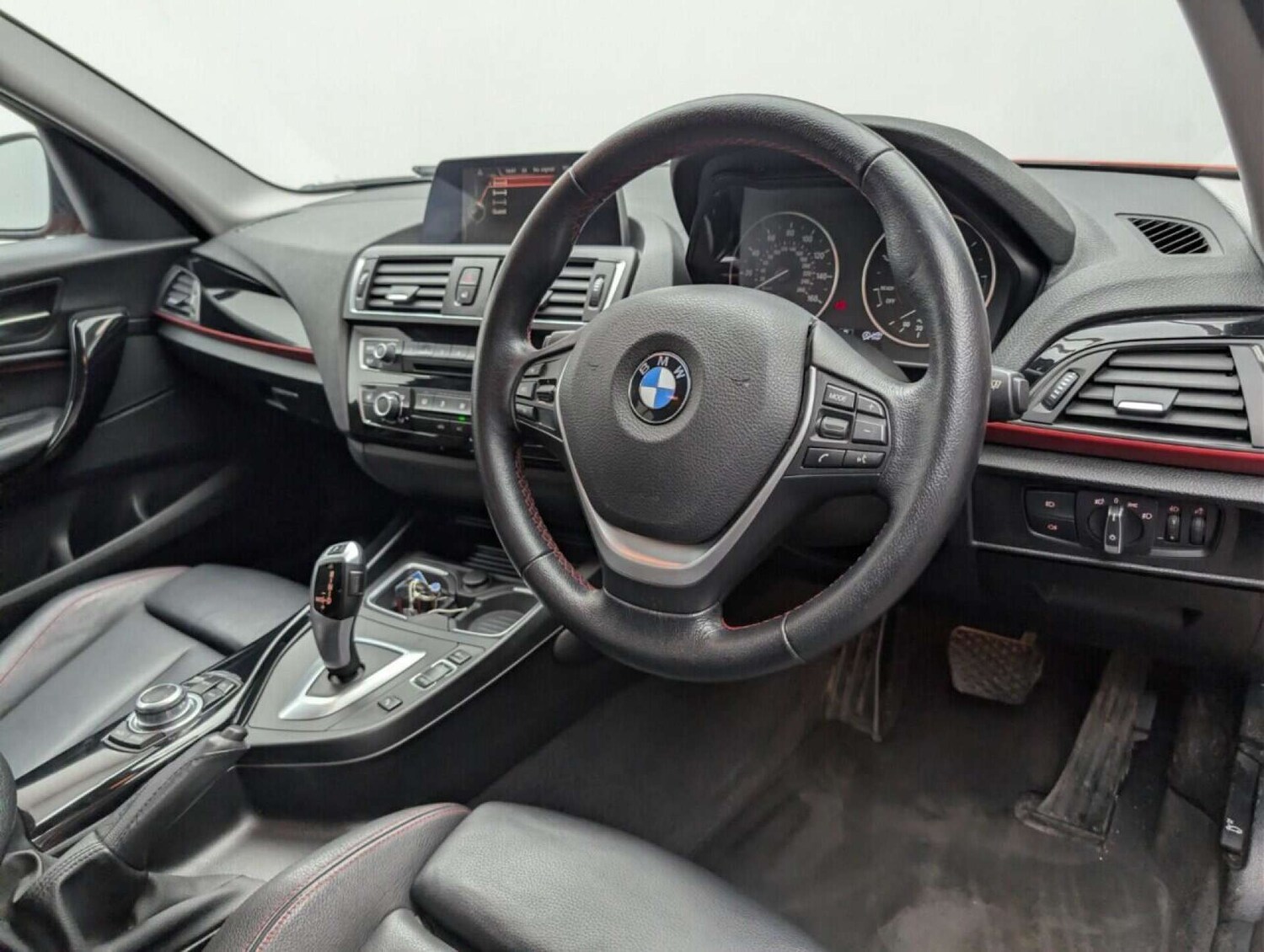 Used BMW 1 Series 2016 for sale - 77714341: Photo 11