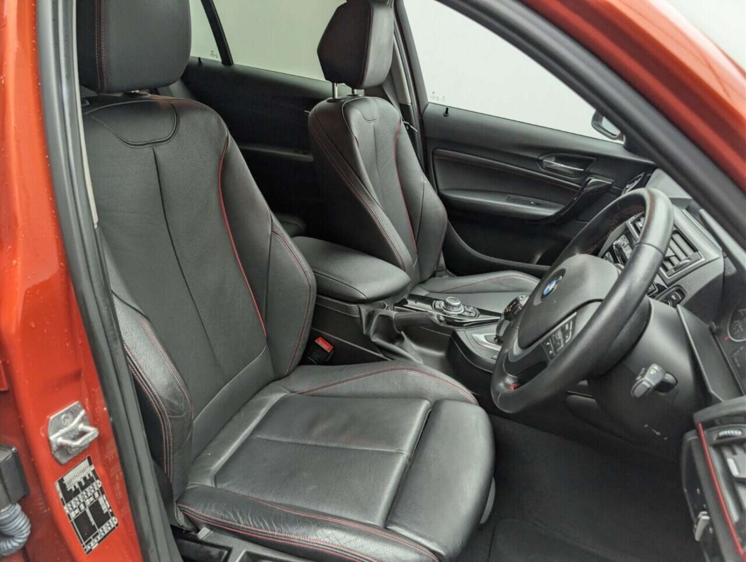 Used BMW 1 Series 2016 for sale - 77714341: Photo 12