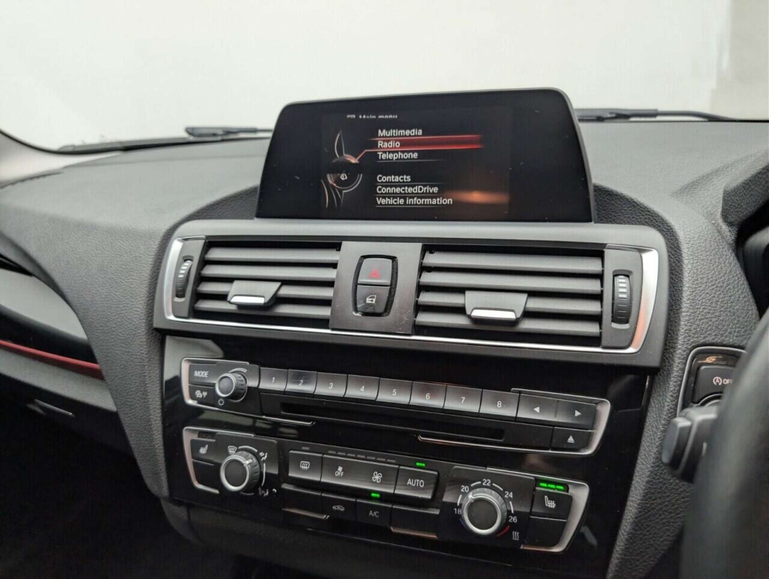 Used BMW 1 Series 2016 for sale - 77714341: Photo 13